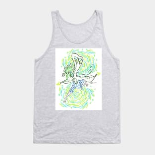 Sylph Tank Top